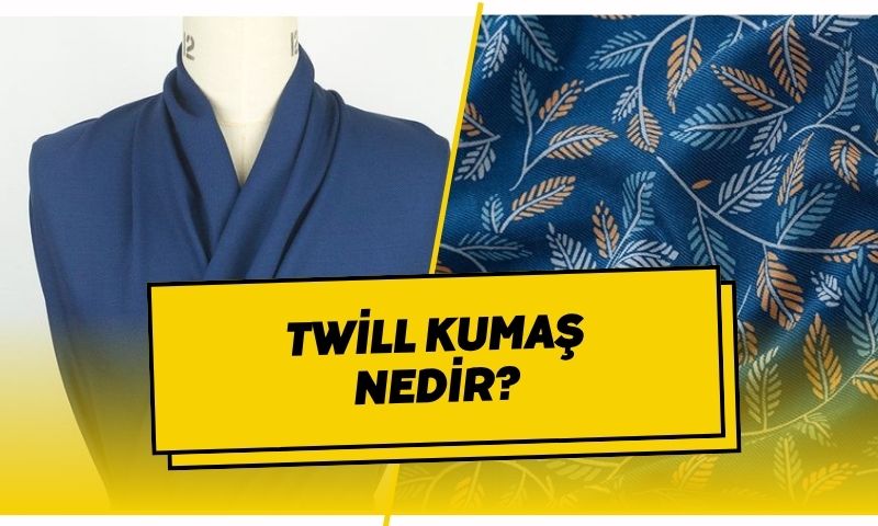 kumas-nedir